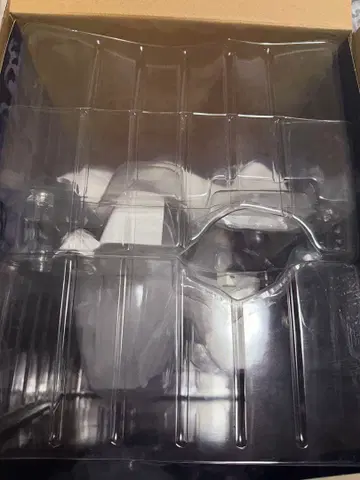 빈 박스 원피스 피규어 흰 수염 pop maximum [한정 복각판]