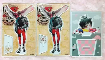 B프로 킨죠 아크릴 스탠드