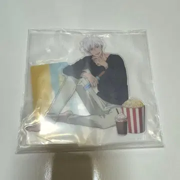 세가 럭키 쿠지 [ 주술회전 Fun!Fun!Fun! ] F상 고죠 사토루