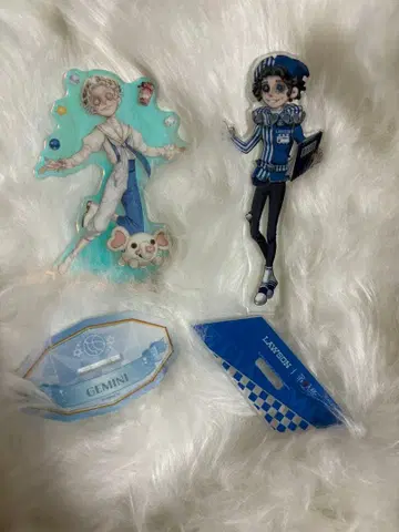 제5인격 곡예사 아크릴 스탠드