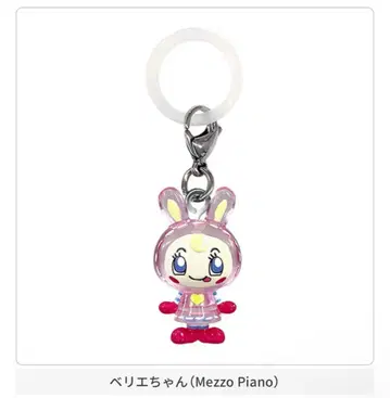 나루미야 캐릭터즈 메지루시 액세서리