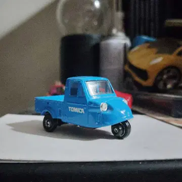 TOMICA 미제트 미니카