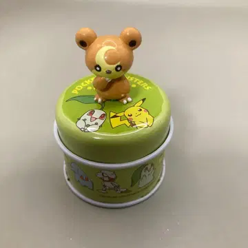 [레어] 히메그마 미니 포켓 캔