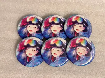 시라이시 안 세트