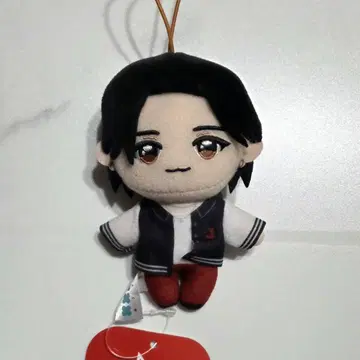 JO1 마스코트 봉제 인형 GiGO 사토 케이고