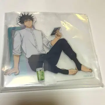 세가 럭키 쿠지 주술회전 Fun!Fun!Fun! F상 후시구로 메구미