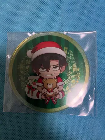 휴먼버그 대학 아마기 전쟁 크리스마스 카페 아크릴 코스터 나가세