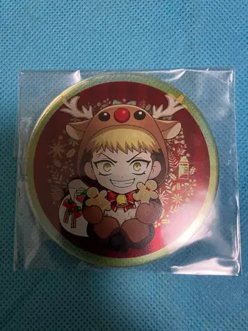 휴먼버그 대학 아마기 전쟁 크리스마스 카페 아크릴 코스터 이토요