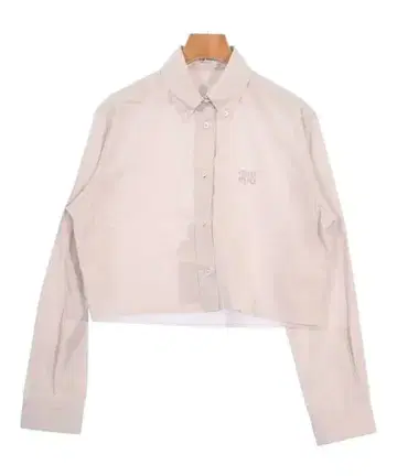 미우미우 캐주얼 셔츠 여성용