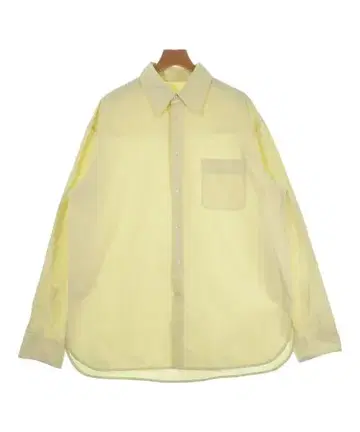 MARNI 캐주얼 셔츠 남성용