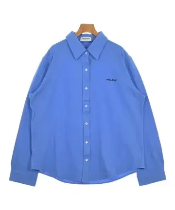 미우미우 캐주얼 셔츠 여성용