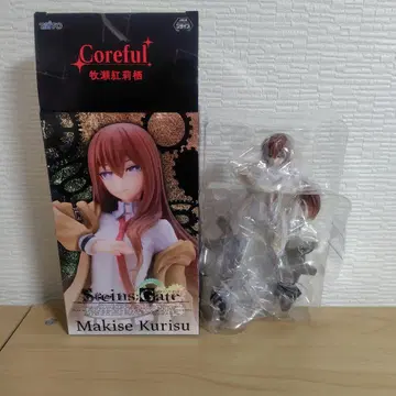 Steins;Gate 슈타인즈 게이트 마키세 크리스 피규어