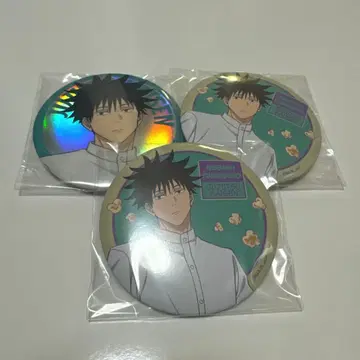 세가 럭키 쿠지 주술회전 Fun!Fun!Fun!