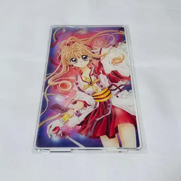 카미카제 괴도 잔느 BIG 아크릴 스탠드