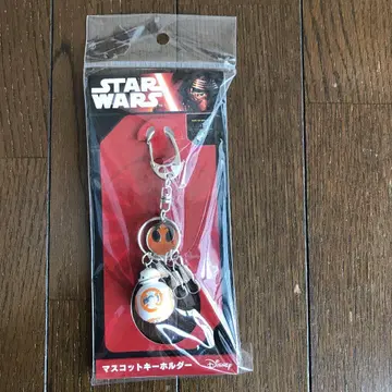 스타 워즈 / 키링