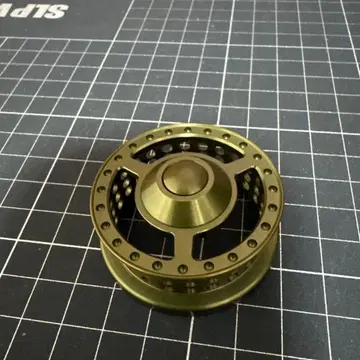 wcs 카디널 3 33 스풀