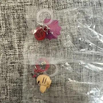 MOTHER2 참 마스코트 겟푸 레어 도세이산