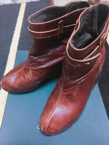 아키 archi 부츠 37