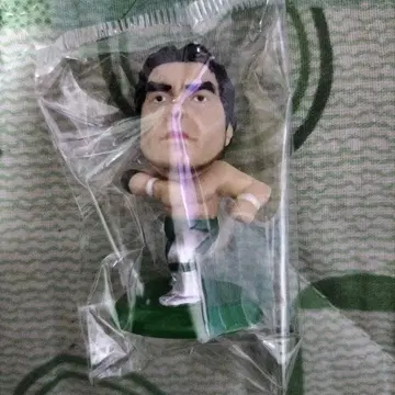 프로 격투 히어로즈 미사와 미츠하루 피규어