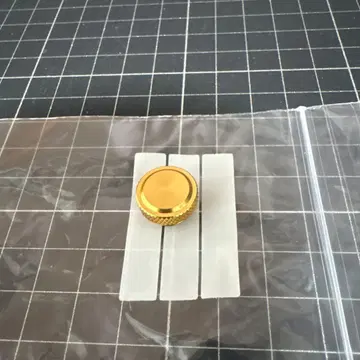 wcs 카디날 C3 C4 핸들 캡 미사용