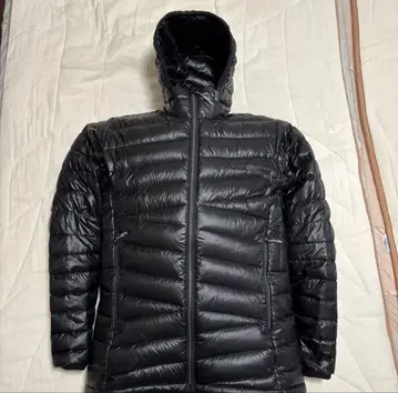 Marmot 마모트 다운 1000 Ease Down Parka