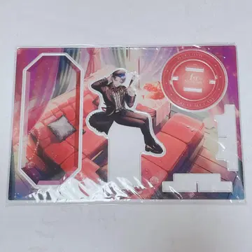 브레마이 1주년 아크릴 스탠드 우쿄