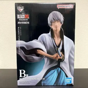 BLEACH 블리치 제일복권 이치마루 긴 피규어