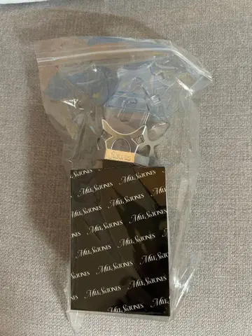 SixTONES MILESixTONES 응원봉