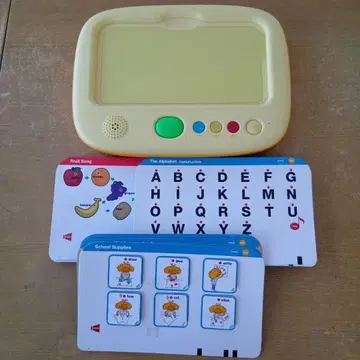 베네세 월드와이드 키즈 English