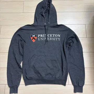 Champion ECO 챔피온 후드티 그레이 S 사이즈