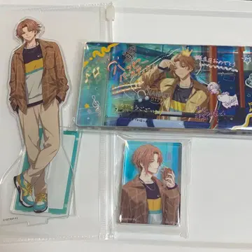 에이트리 사목칠기 아크릴 묶음 판매