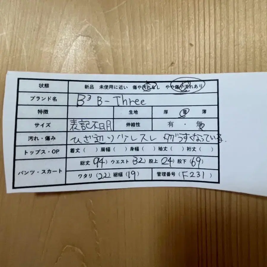 2번째 상품 이미지