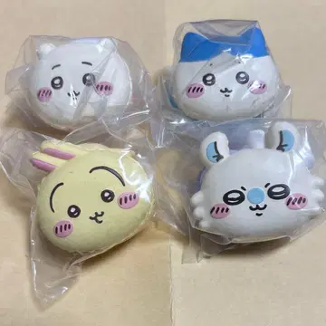 치이카와 캐릭터 마카롱 컴플리트