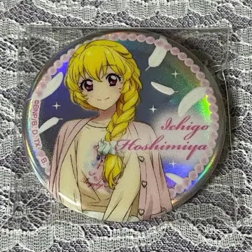 엔젤리 슈가 신작 캔뱃지