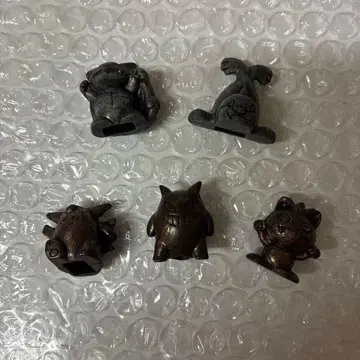 포켓몬스터 메탈 컬렉션