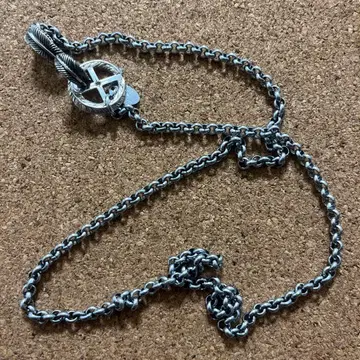 SAAD 커스텀 목걸이 낱개 판매 가능