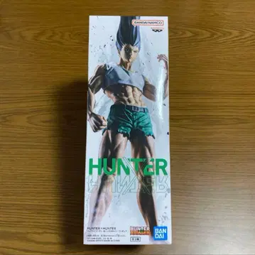 헌터헌터 곤 피그라이프