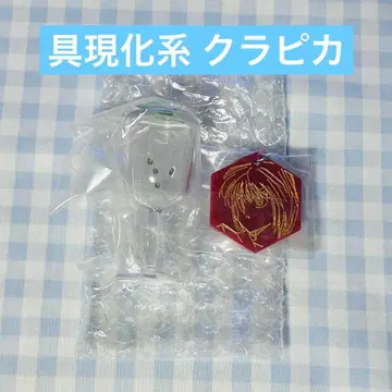 rofj HUNTER x HUNTER 수견식 컬렉션 크라피카 구현계 2