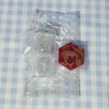 rofj HUNTER x HUNTER 수견식 컬렉션 크라피카 구현계 2