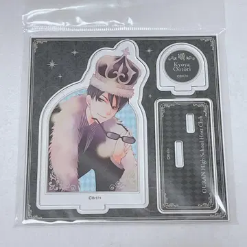 오란고교 호스트부 쿄야 아크릴 스탠드