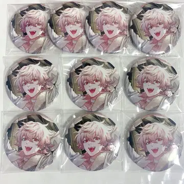 파라라이 paradox Live 로쿠타 환영 캔뱃지