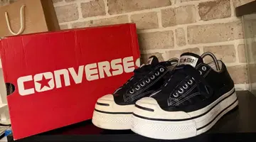 CONVERSE x doublet x JACK PARCELL 26cm