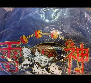 질풍전설 특공의 확장 번개 신 도카잔