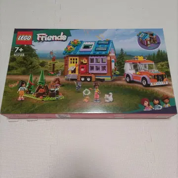 LEGO Friends 41735 캠핑 세트