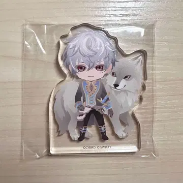 미남 왕자 대만 추안 리히토