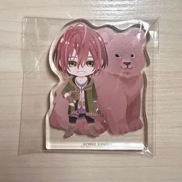 잘생긴 왕자 대만 추안 루크