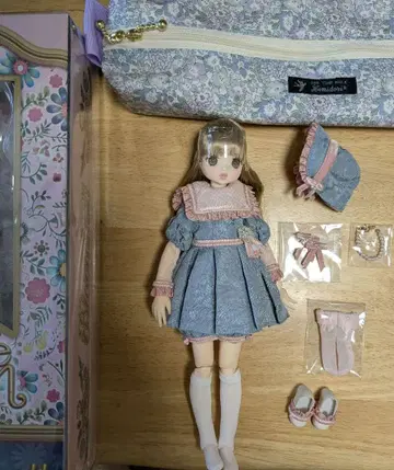 [새상품급] Pookie Boo Bonbon Bloomin !!