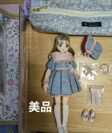 [새상품급] Pookie Boo Bonbon Bloomin!! 레어