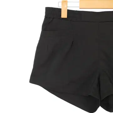 [컨디션 최상] 단스킨 러닝 숏팬츠 블랙 속건성 스포츠 스트레치