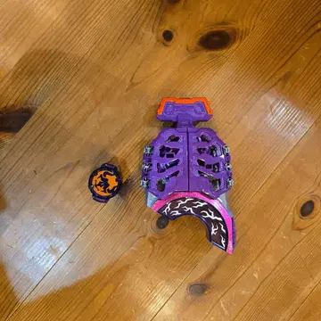 가면라이더 기츠 버클